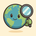 Little Atlas Quest logo